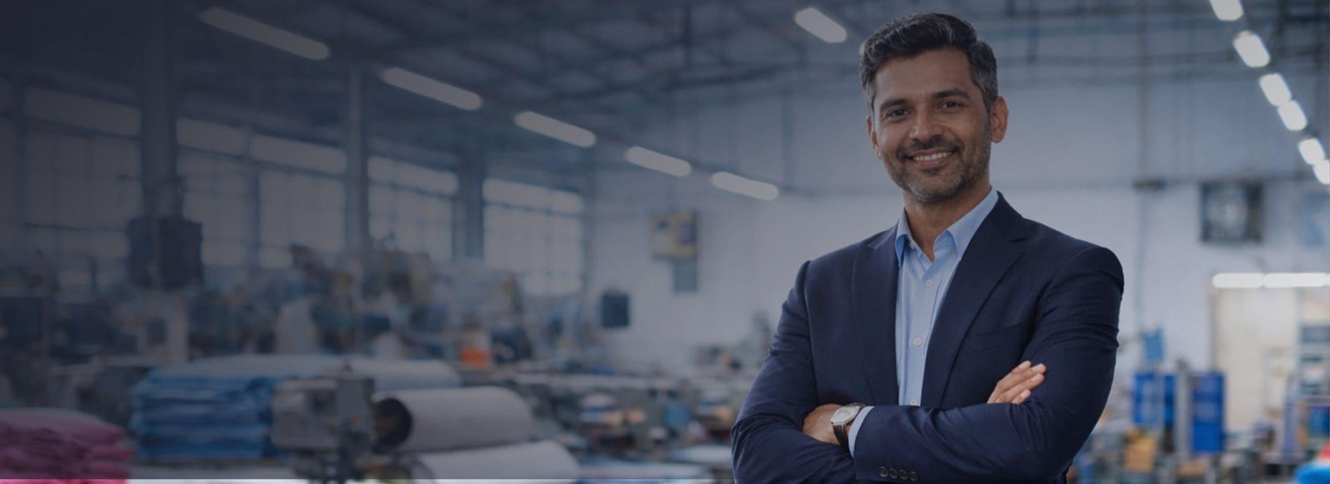 Industry Startup Image