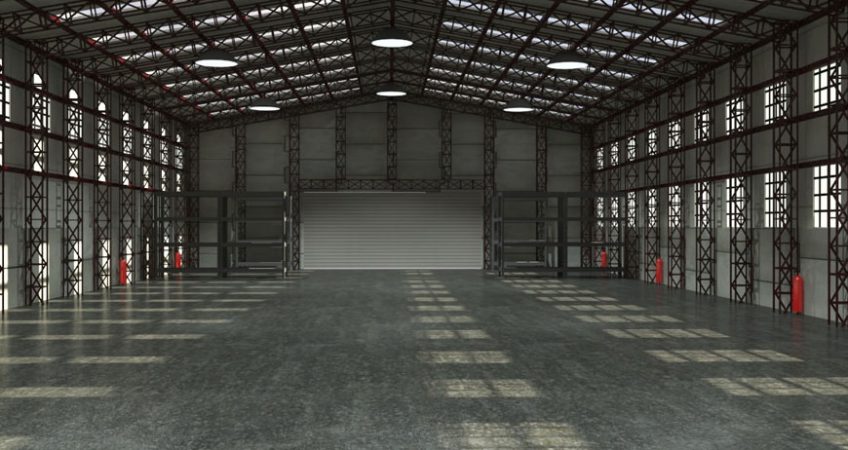 Warehouse Projects